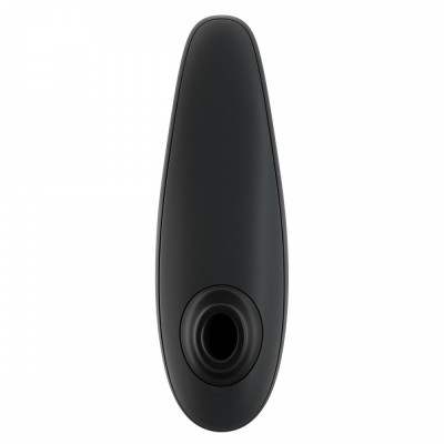Вакуумный клиторальный стимулятор Womanizer Classic 2 Black Вакуумный клиторальный стимулятор Womanizer Classic 2 Black