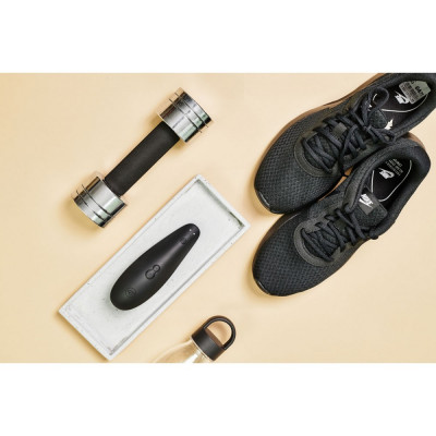 Вакуумный клиторальный стимулятор Womanizer Classic 2 Black Вакуумный клиторальный стимулятор Womanizer Classic 2 Black