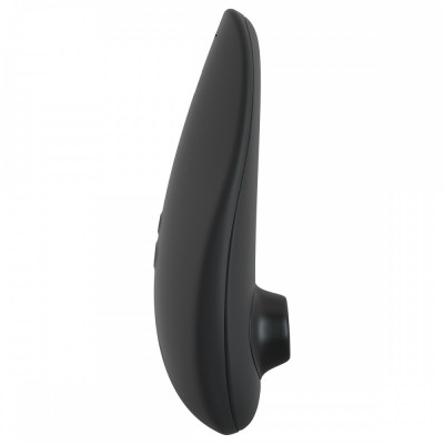 Вакуумный клиторальный стимулятор Womanizer Classic 2 Black Вакуумный клиторальный стимулятор Womanizer Classic 2 Black