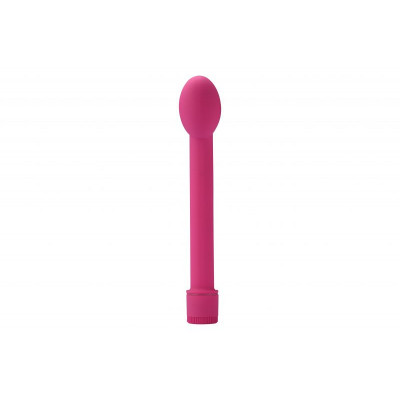 Вибратор для точки G ALL TIME FAVORITES G-SPOT VIBRATOR PINK