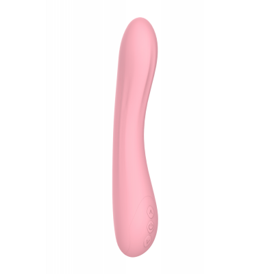 Вибратор для точки G Dream Toys THE CANDY SHOP PEACH PARTY Вибратор для точки G Dream Toys THE CANDY SHOP PEACH PARTY