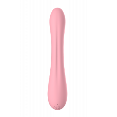 Вибратор для точки G Dream Toys THE CANDY SHOP PEACH PARTY Вибратор для точки G Dream Toys THE CANDY SHOP PEACH PARTY