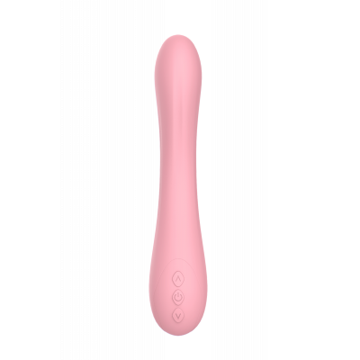 Вибратор для точки G Dream Toys THE CANDY SHOP PEACH PARTY Вибратор для точки G Dream Toys THE CANDY SHOP PEACH PARTY