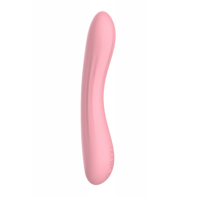 Вибратор для точки G Dream Toys THE CANDY SHOP PEACH PARTY Вибратор для точки G Dream Toys THE CANDY SHOP PEACH PARTY