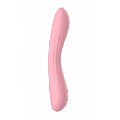 Вибратор для точки G Dream Toys THE CANDY SHOP PEACH PARTY Вибратор для точки G Dream Toys THE CANDY SHOP PEACH PARTY