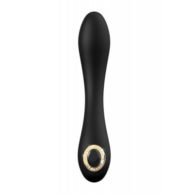 Универсальный Вибромассажер Dream Toys PRESTIGE NATASHA LUXXE