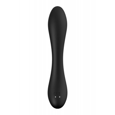 Универсальный Вибромассажер Dream Toys PRESTIGE NATASHA LUXXE