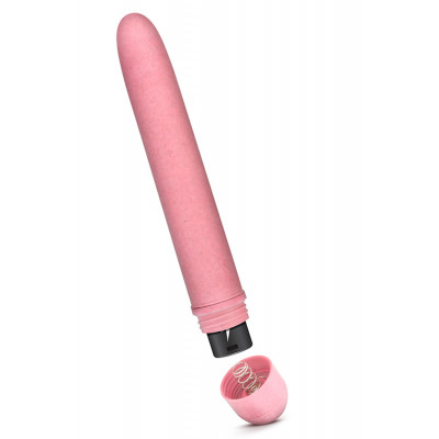Вибромассажер BLUSH GAIA ECO CORAL Вибромассажер BLUSH GAIA ECO CORAL