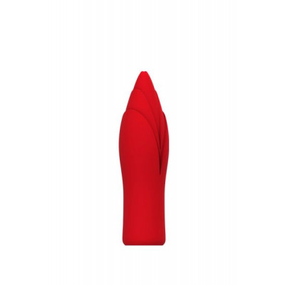Мини вибратор RED REVOLUTION SIRONA Мини вибратор RED REVOLUTION SIRONA