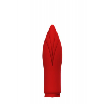Мини вибратор RED REVOLUTION SIRONA
