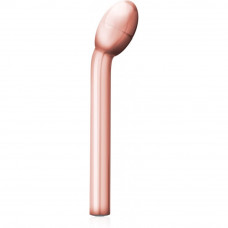 RG00834 Вибратор для точки Rosy Gold - New G-spot Vibrator