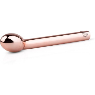RG00834 Вибратор для точки Rosy Gold - New G-spot Vibrator