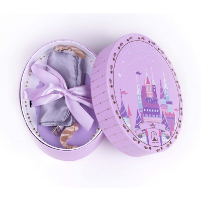Вибратор-пуля ZALO Baby Star Berry Violet Вибратор-пуля ZALO Baby Star Berry Violet