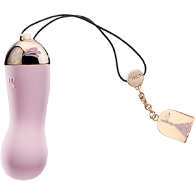 Вибратор-пуля ZALO Baby Star Berry Violet Вибратор-пуля ZALO Baby Star Berry Violet