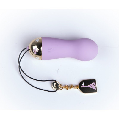 Вибратор-пуля ZALO Baby Star Berry Violet Вибратор-пуля ZALO Baby Star Berry Violet