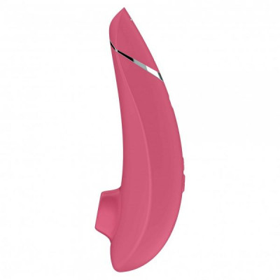 Бесконтактный Клиторальный Стимулятор Womanizer Premium, Pink Бесконтактный Клиторальный Стимулятор Womanizer Premium, Pink