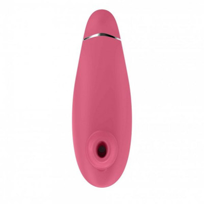 Бесконтактный Клиторальный Стимулятор Womanizer Premium, Pink Бесконтактный Клиторальный Стимулятор Womanizer Premium, Pink