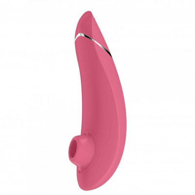Бесконтактный Клиторальный Стимулятор Womanizer Premium, Pink Бесконтактный Клиторальный Стимулятор Womanizer Premium, Pink