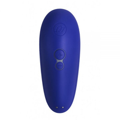 Бесконтактный стимулятор клитора Starlet 2 Sapphire Blue womanizer Бесконтактный стимулятор клитора Starlet 2 Sapphire Blue womanizer