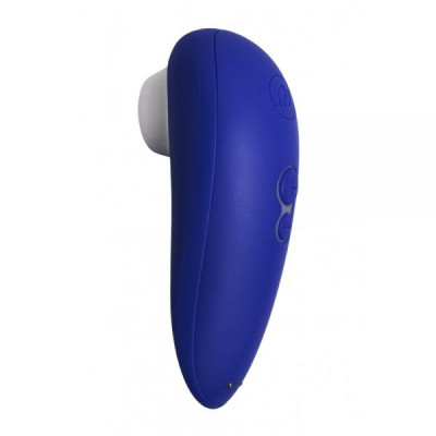 Бесконтактный стимулятор клитора Starlet 2 Sapphire Blue womanizer Бесконтактный стимулятор клитора Starlet 2 Sapphire Blue womanizer