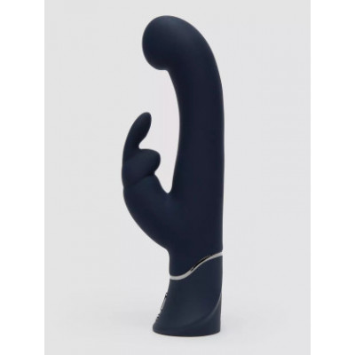 FS80006 Реалистичный вибратор-кролик Коллекция: Greedy Girl Fifty Shades of Grey FS80006 Реалистичный вибратор-кролик Коллекция: Greedy Girl Fifty Shades of Grey