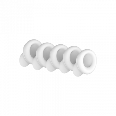 Сменная насадка на вакуумный стимулятор Satisfyer Number Two Climax Tips Сменная насадка на вакуумный стимулятор Satisfyer Number Two Climax Tips