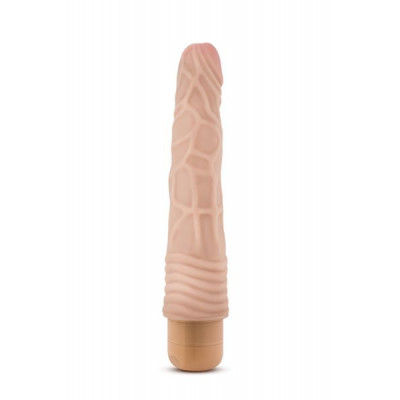 Вибратор MR. SKIN COCK VIBE 2