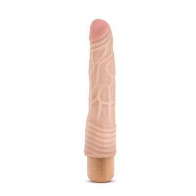 Вибратор MR. SKIN COCK VIBE 2