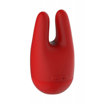 Вибростимулятор Dream Toys RED REVOLUTION HEBE Вибростимулятор Dream Toys RED REVOLUTION HEBE