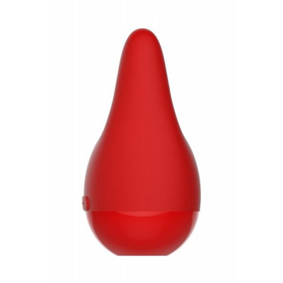 Вибростимулятор Dream Toys RED REVOLUTION HEBE Вибростимулятор Dream Toys RED REVOLUTION HEBE