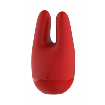 Вибростимулятор Dream Toys RED REVOLUTION HEBE Вибростимулятор Dream Toys RED REVOLUTION HEBE