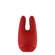 Вибростимулятор Dream Toys RED REVOLUTION HEBE