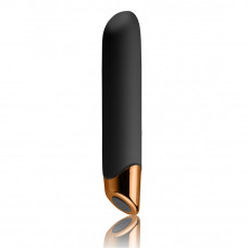 RO13597 Вибратор Rocks-Off Chaiamo Black