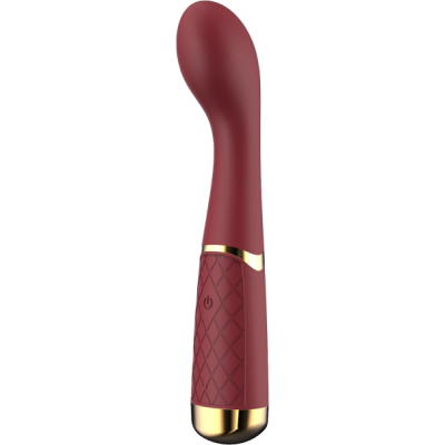 Вибратор для точки G DREAM TOYS ROMANCE LUCY Вибратор для точки G DREAM TOYS ROMANCE LUCY