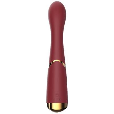 Вибратор для точки G DREAM TOYS ROMANCE LUCY Вибратор для точки G DREAM TOYS ROMANCE LUCY