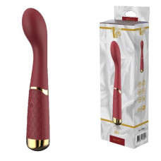 Вибратор для точки G DREAM TOYS ROMANCE LUCY