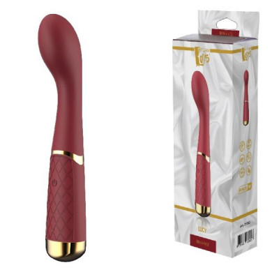 Вибратор для точки G DREAM TOYS ROMANCE LUCY
