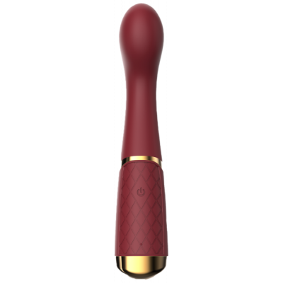Вибратор для точки G DREAM TOYS ROMANCE LUCY Вибратор для точки G DREAM TOYS ROMANCE LUCY