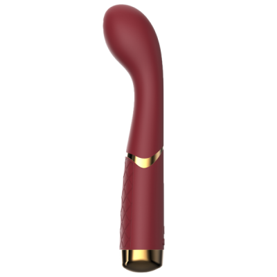 Вибратор для точки G DREAM TOYS ROMANCE LUCY Вибратор для точки G DREAM TOYS ROMANCE LUCY