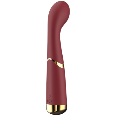 Вибратор для точки G DREAM TOYS ROMANCE LUCY Вибратор для точки G DREAM TOYS ROMANCE LUCY