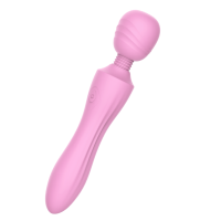 Вибратор микрофон Dream Toys THE CANDY SHOP PINK LADY