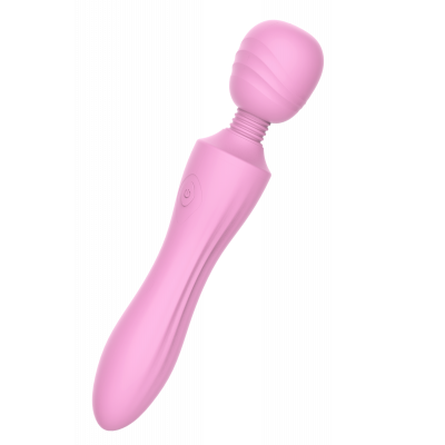 Вибратор микрофон Dream Toys THE CANDY SHOP PINK LADY