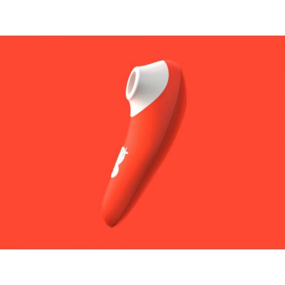 Клиторальный стимулятор Romp Switch на батарейках Клиторальный стимулятор Romp Switch на батарейках