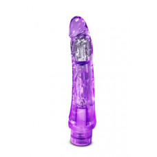Вибратор NATURALLY YOURS MAMBO VIBE PURPLE