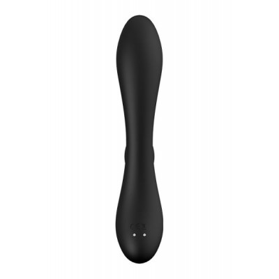 Вибромассажер - кролик Dream Toys PRESTIGE ALEXIA LUXXE Вибромассажер - кролик Dream Toys PRESTIGE ALEXIA LUXXE