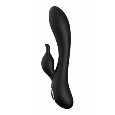 Вибромассажер - кролик Dream Toys PRESTIGE ALEXIA LUXXE Вибромассажер - кролик Dream Toys PRESTIGE ALEXIA LUXXE