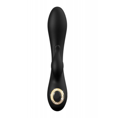 Вибромассажер - кролик Dream Toys PRESTIGE ALEXIA LUXXE Вибромассажер - кролик Dream Toys PRESTIGE ALEXIA LUXXE