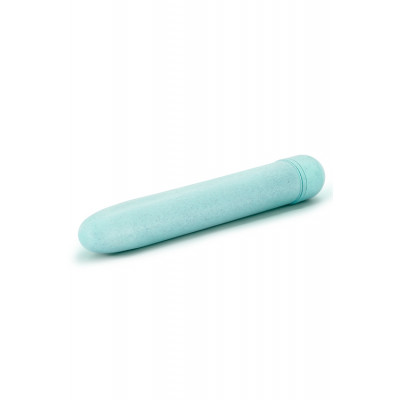 Вибромассажер BLUSH GAIA ECO AQUA Вибромассажер BLUSH GAIA ECO AQUA