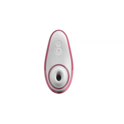 Бесконтактный стимулятор клитора Womanizer Liberty Pink Rose Бесконтактный стимулятор клитора Womanizer Liberty Pink Rose