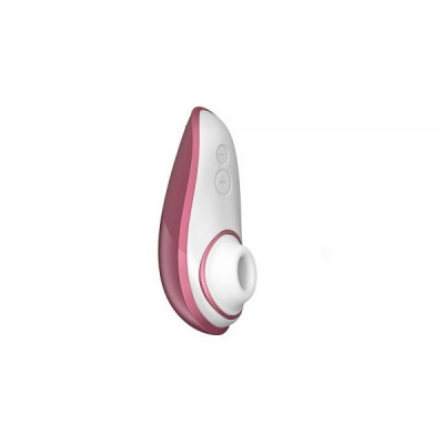 Бесконтактный стимулятор клитора Womanizer Liberty Pink Rose Бесконтактный стимулятор клитора Womanizer Liberty Pink Rose